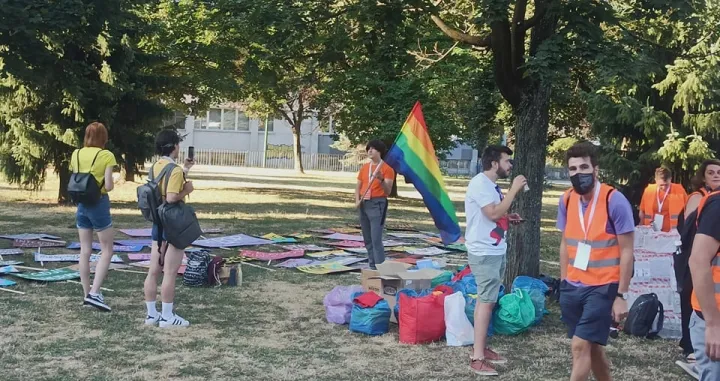 Danas se održava povorka ponosa: Evo koje će ulice biti blokirane