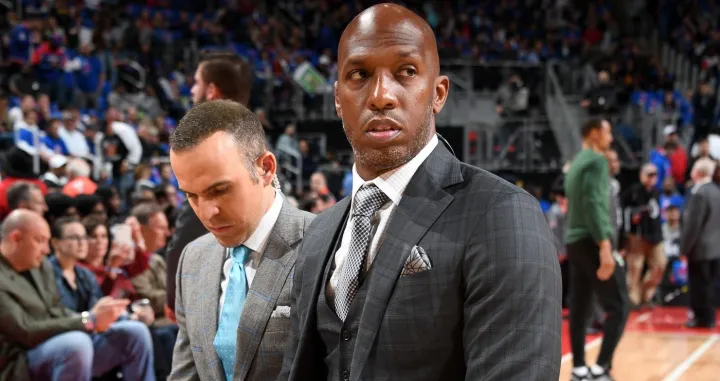 Chauncey Billups govorio o našem centru: Nisu svi sretni kao mi da imaju nekoga poput Jusufa Nurkića u ekipi