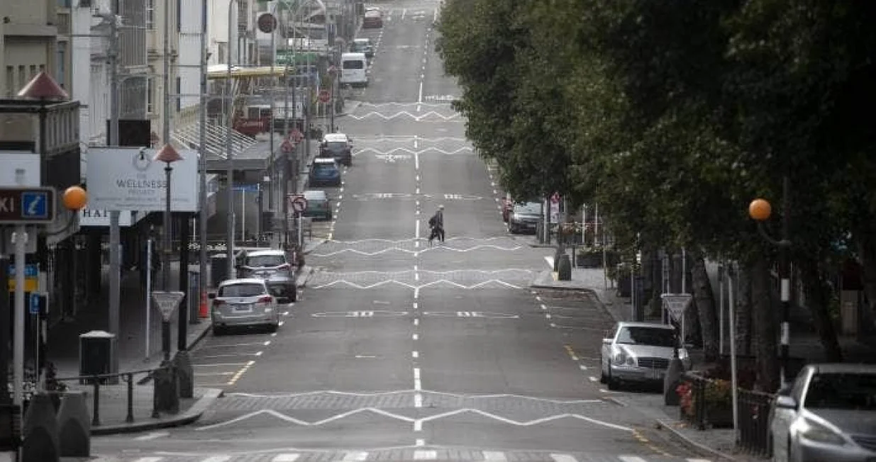 Premijerka Jacinda Ardern naredila je trodnevni karantin u cijeloj državi /Ilustracija