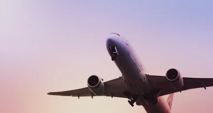 Znate li zašto su putnički avioni najčešće bijele boje?