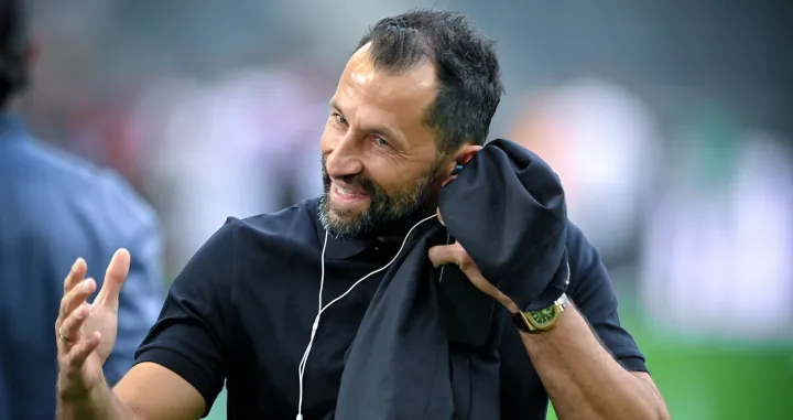 Salihamidžić dovodi tri pojačanja Nagelsmannu, trojac ''prisiljen'' promijeniti sredinu