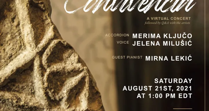 Kao nekada: Opet nas sefardska pjesma spaja