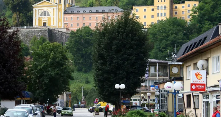 Neprocjenjivo blago Samostana u Fojnici
