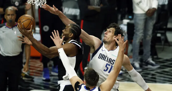 Novi imidž srbijanskog centra iznenadio sve: Pogledajte kako sada izgleda Boban Marjanović