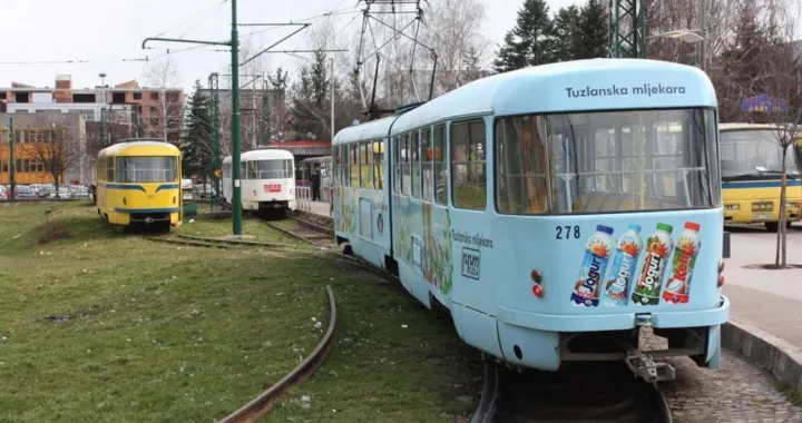 Pruga do Hrasnice više nije san: Početak radova na proljeće?