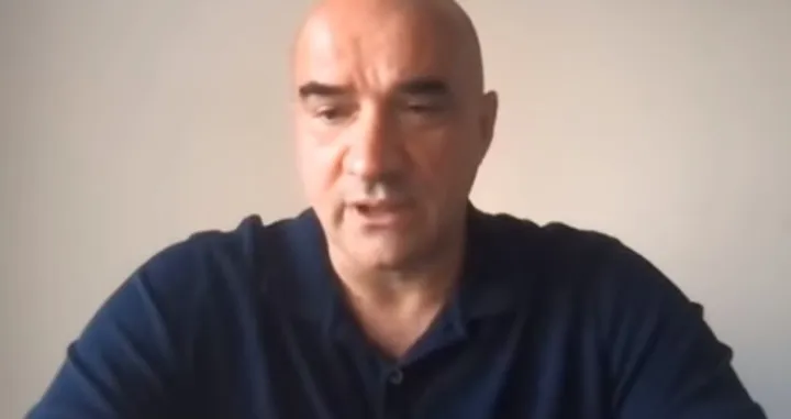 Lauc otkriva za&scaron;to sada vi&scaron;e strahuje od gripe nego od Covida: Nikome nije jasno za&scaron;to je godinu dana nije bilo, a sada...