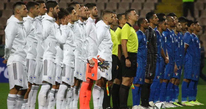 Skandal na pomolu: Isplivala prepiska u kojoj menadžer tvrdi da je rezervisao mjesto svom fudbaleru