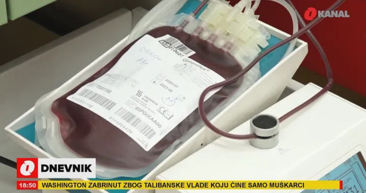 (VIDEO) Djeca oboljela od raka jesu istinski heroji, ali ne mogu sami uticati na svoje liječenje