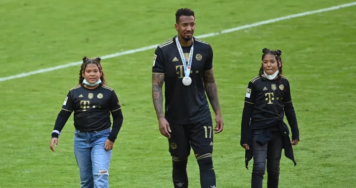 Jerome Boateng progla&scaron;en krivim za udaranje djevojke, osuđen kaznom od 1,8 milion eura