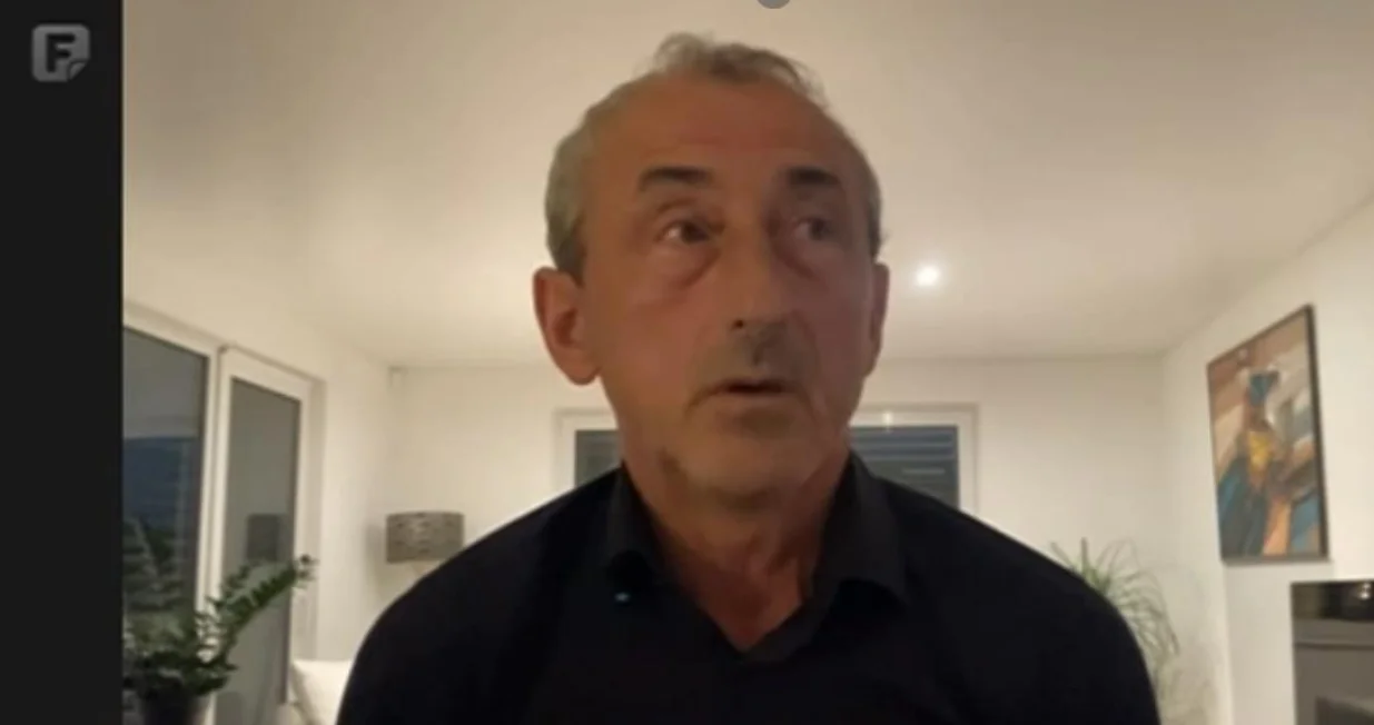 Me&scaron;a bAŽDAREVIĆ