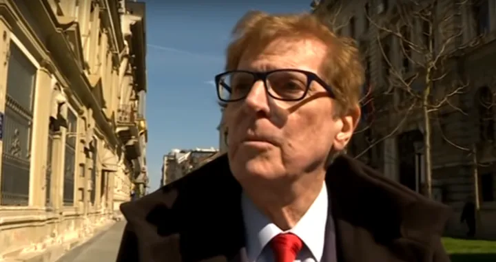 (VIDEO) Ovako je govorio Subota, rođeni Sarajlija: Ima priča o tome da li je Tito stvarno Tito, to je tolika fama, ali nije nemoguće...