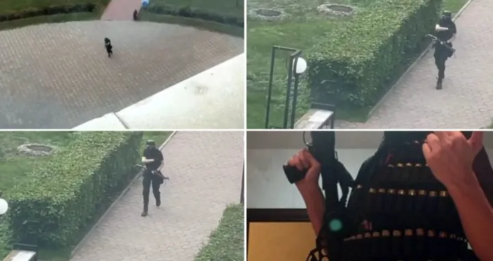 (VIDEO) Raste broj mrtvih i ranjenih u Rusiji: Napadač (ranjen i) uhap&scaron;en