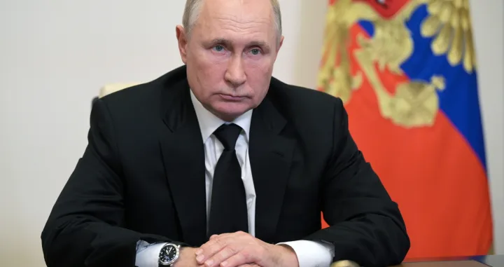 Putin o ubistvu &scaron;estero ljudi na Univerzitetu u Permu: Velika tragedija za cijelu zemlju