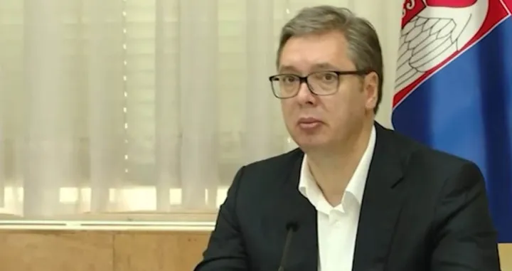 &Scaron;ta je Vučić odlučio o situaciji na Kosovu? -Poslao poruku Srbima: Čeka nas pojačano naoružavanje, povlačenje trupa, i imam jo&scaron; jedan uslov!