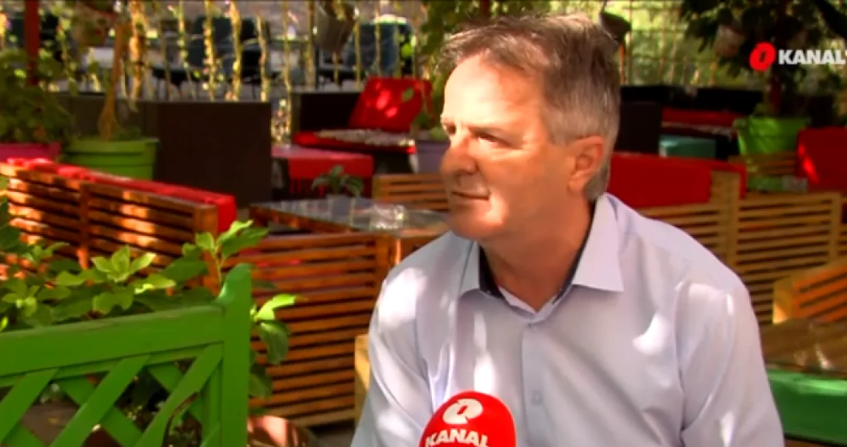 Džemal Hadžiabdić