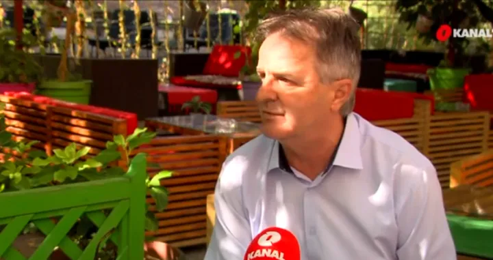 (VIDEO) Džemal Hadžiabdić za O Kanal: Bilo je pitanje vremena kada će se ovo desiti