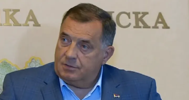 Oglasio se Dodik kojeg prozivaju u aferi &ldquo;Kiseonik&rdquo;: Javnost postala igračka nekih neodgovornih političara