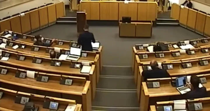 Dom naroda Parlamenta Federacije BiH: Skopljak i Tadić traže skraćeni postupak za izmjene Zakona o PIO