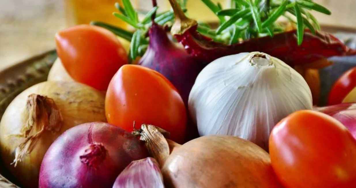 Jedna je od najstarijih povrtlarskih kultura