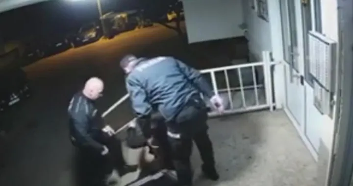 (VIDEO) Podignuta optužnica protiv mostarskih policajaca koji su pretukli mladića