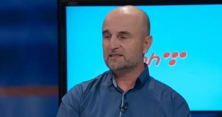 Mensur Dogan povećao bh. koloniju u Južnoj Africi i postao direktor