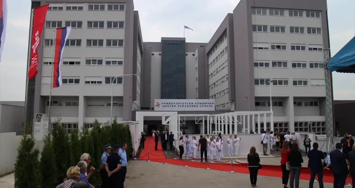 Ko se zapravo žali? / Porodice pacijenata sa UKC RS podnijele prijavu protiv Stanivukovića, Zolaka, &Scaron;arovića...