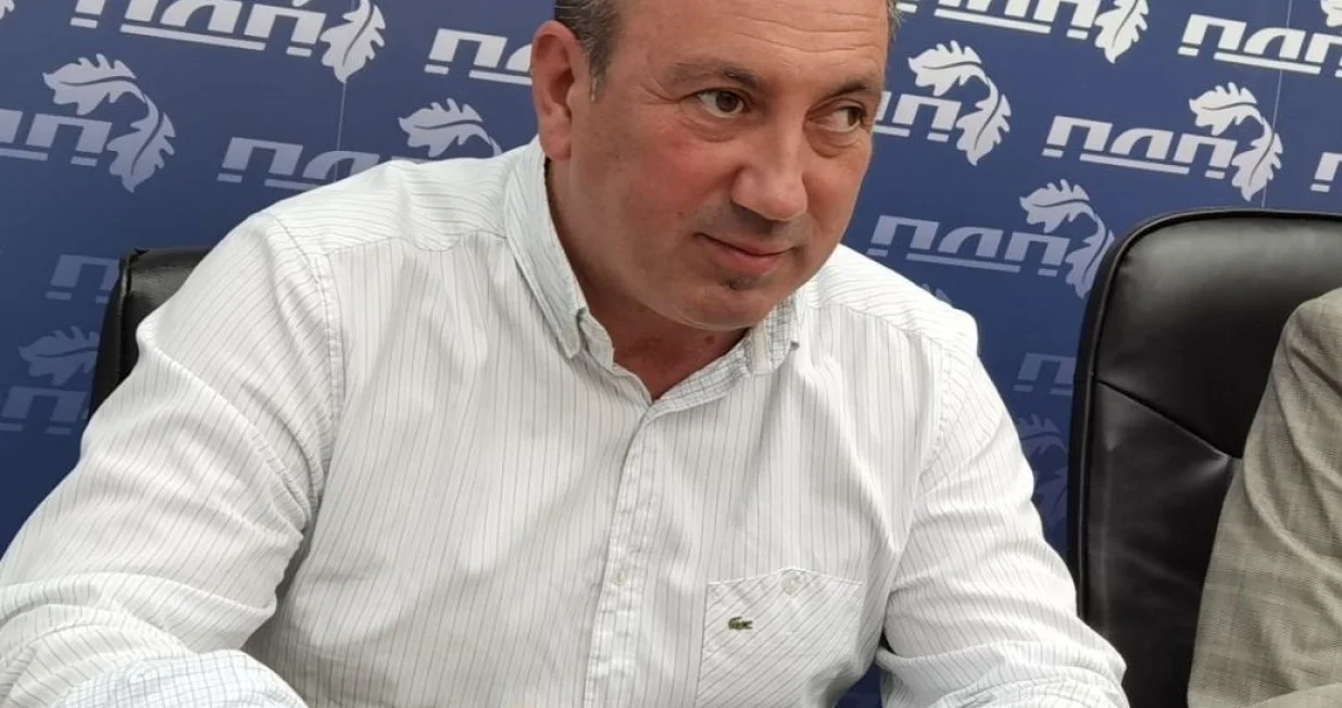 Igor Crnadak: Stub opozicije su SDS i PDP