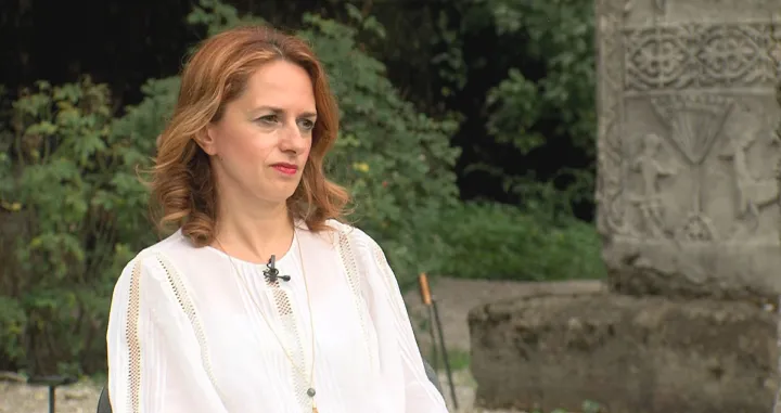 Andrijana Copf: Imam osjećaj kao da se mostarska publika boji lijepih stvari