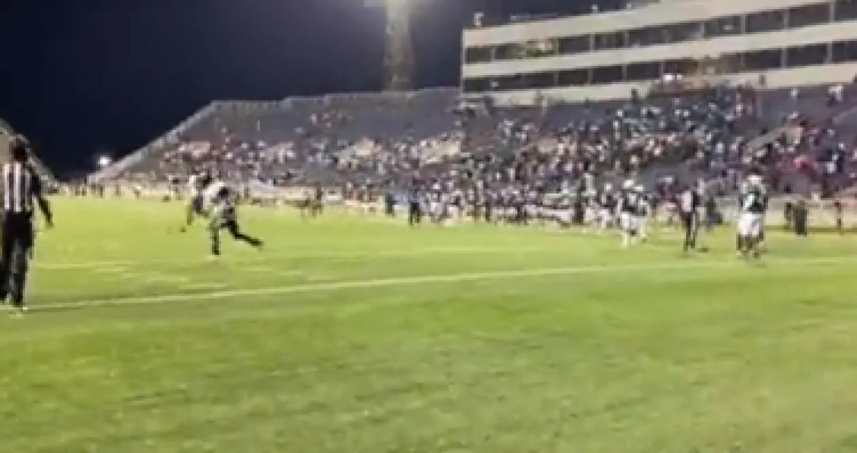 Američki fudbal (1)