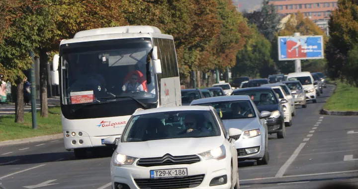 Prevoznici traže privremeno ukidanja akciza i putarina