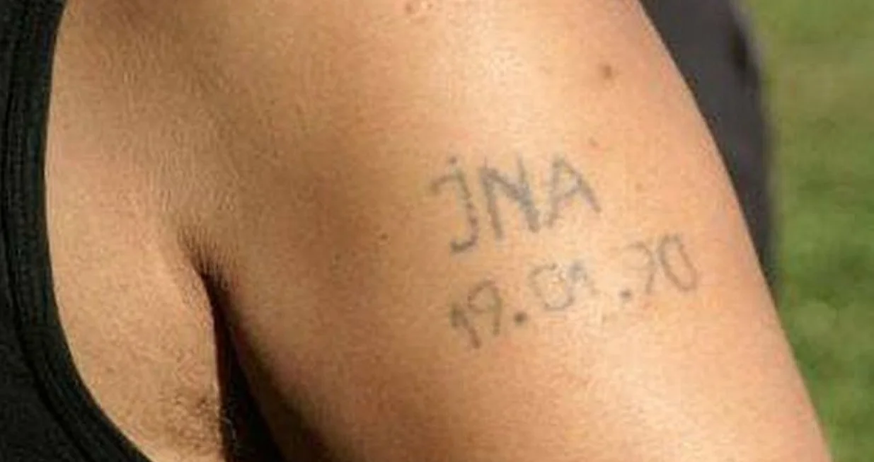 Prije 30 godina prestala je biti i jugoslovenska i narodna/Ilustracija/