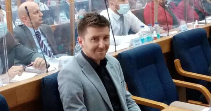 Reagovanje/Žarko Kovačević, v.d. gradonačelnika Prijedora pita: Za&scaron;to smo četničkog vojvodu Momčila Đujića nazvali zločincem