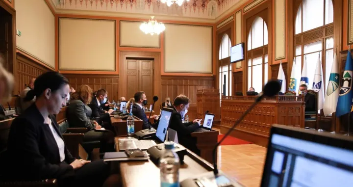 Poznat datum obilježavanja Dana sjećanja na žrtve na Kazanima: Prijedlog usvojen sa 19 glasova za i jedan protiv