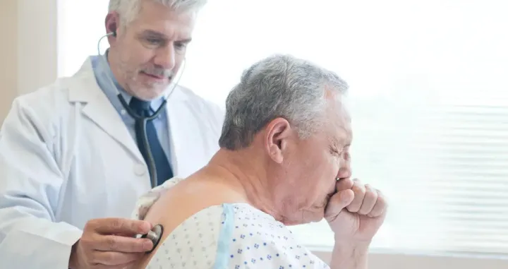 (VIDEO) Te&scaron;ko disanje i opstrukcija pluća su mu ozbiljno naru&scaron;ili zdravlje: Spas je prona&scaron;ao u prirodi &ndash; Saznajte kako!