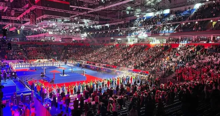 Trojica boksera nestala za vrijeme Svjetskog prvenstva u Beogradu