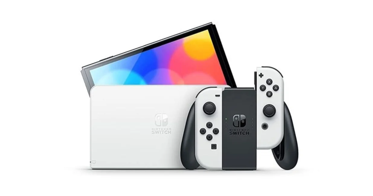 Twitch stigao na Switch/