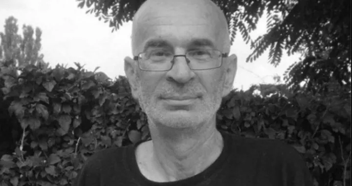Preminuo novinar Mi&scaron;o Vidović