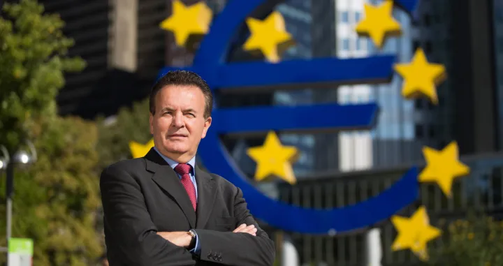 Bez investicija nema razvoja / Zdenko &Scaron;triga osnovao vlastitu kompaniju sa ciljem umrežavanja ulagača i preduzeća iz jugoistočne Europe