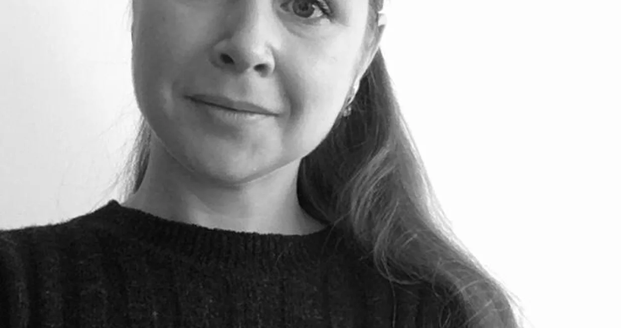 Dr. Jessie Barton Hronešová/Privatni arhiv /AUTORICA!!!