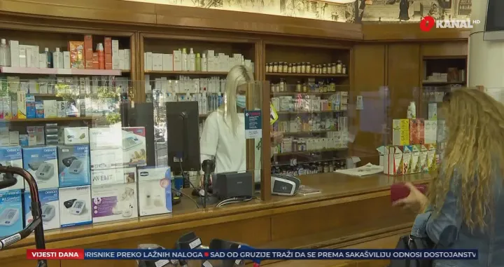 (VIDEO) U BiH cijene lijekova najskuplje u poređenju sa zemljama regiona