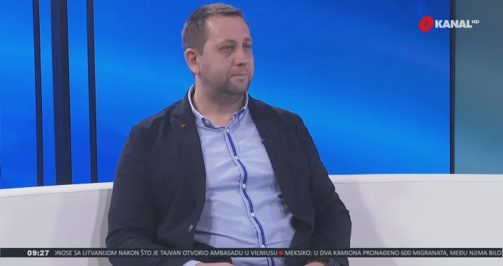 (VIDEO) BiH poslala lijepu sliku u svijet: "Taekwondo savez BiH je postao lider u regionu u organizaciji velikih događaja"