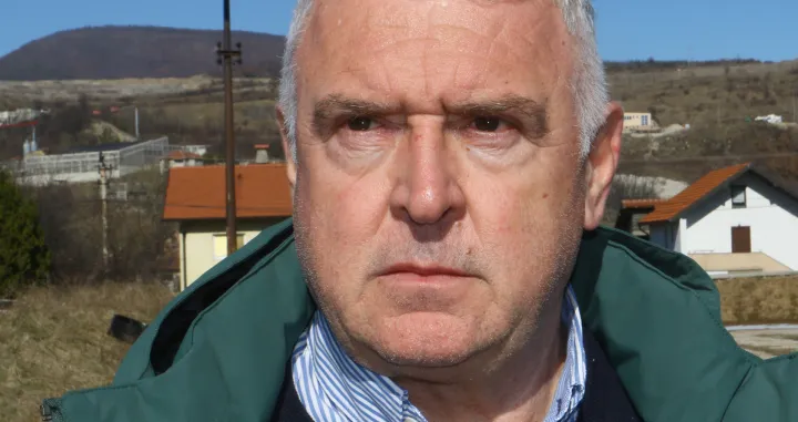 Ćamil Zaimović, biv&scaron;i direktor RMU Breza: Nekad je bilo vi&scaron;e radnika, a sada vi&scaron;e invalida rada