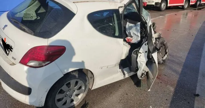 Poznat identitet djevojke koja je poginula u teškoj saobraćajnoj nesreći kod Banje Luke