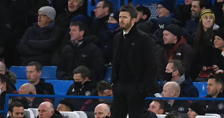 Carrick otkrio za&scaron;to je Ronaldo bio na klupi protiv Chelseaja