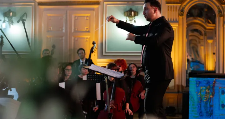 Koncert "Savremenici": Nova djela bh. kompozitora