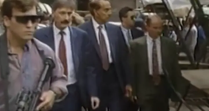 (VIDEO) Kako je Bob Dole govorio o BiH: Oni ne traže od nas da ginemo za Bosnu, oni traže priliku...