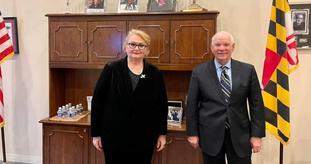 SAD ostaju privržene snažnoj podr&scaron;ci BiH/Facebook/