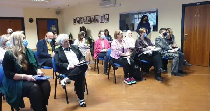 Nova nada za žene žrtve nasilja: Biznis-anđeli dolaze u pomoć