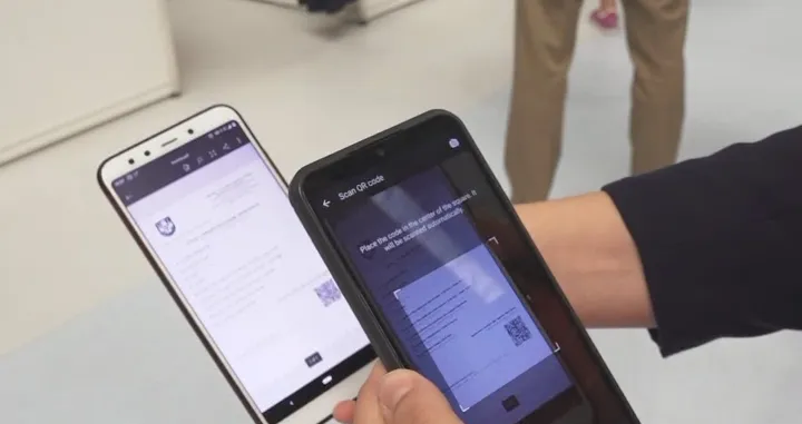 Dobra vijest za građane SBK, olak&scaron;ica za putovanja: Uskoro online potvrde i QR kodovi na mobitelima cijepljenih