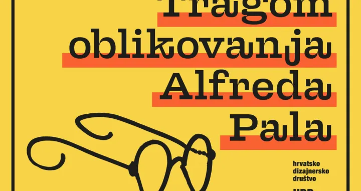 Ružičastu godinu želi vam Alfred Pal